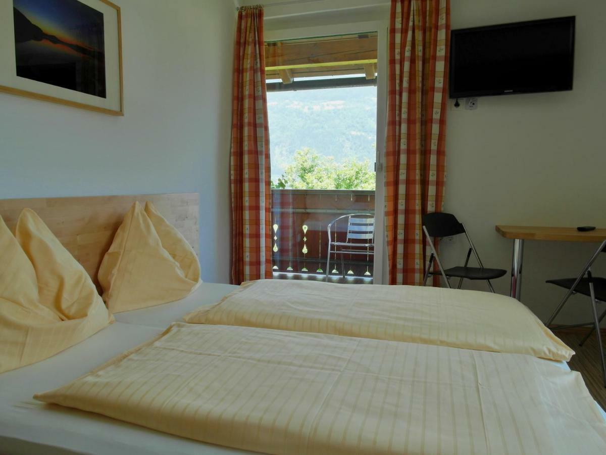 Pension Strauss Ossiach Εξωτερικό φωτογραφία